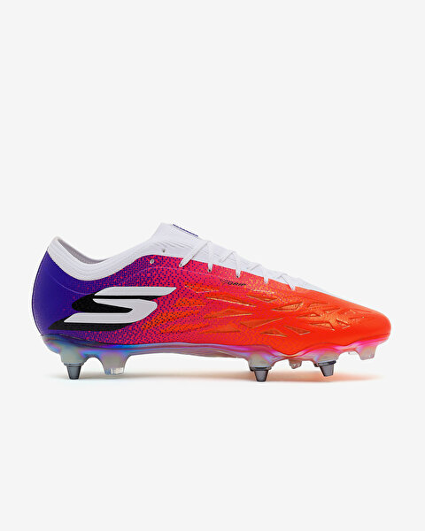 Skechers Skechers Diamond Sg Erkek Turuncu Krampon 252162 BBLP-1