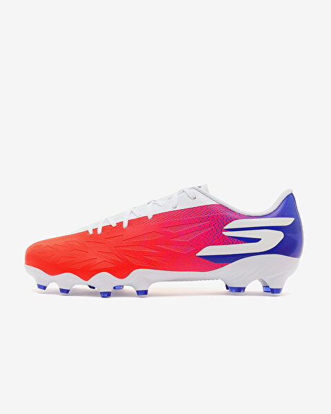 Skechers Gold Fg Erkek Turuncu Krampon 252166 BBLP