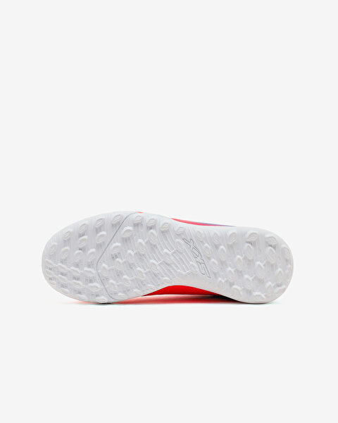 Skechers Skechers Jr Youth Tf Büyük Erkek Çocuk Turuncu Krampon 252178L BBLP-3