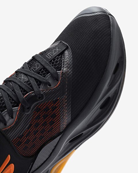 Skechers Skx Float Erkek Siyah Basketbol Ayakkabısı 253000 BKOR-6