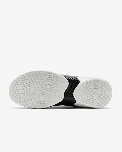 Skechers Skx Resagrip Erkek Siyah Basketbol Ayakkabısı 253007 BKGD-4