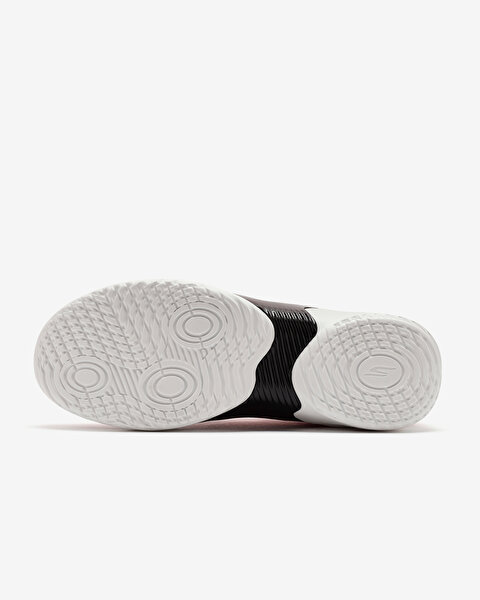 Skechers Skx Resagrip Erkek Kırmızı Basketbol Ayakkabısı 253007 RDBK-4