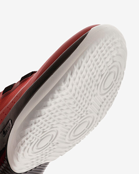 Skechers Skx Resagrip Erkek Kırmızı Basketbol Ayakkabısı 253007 RDBK-9