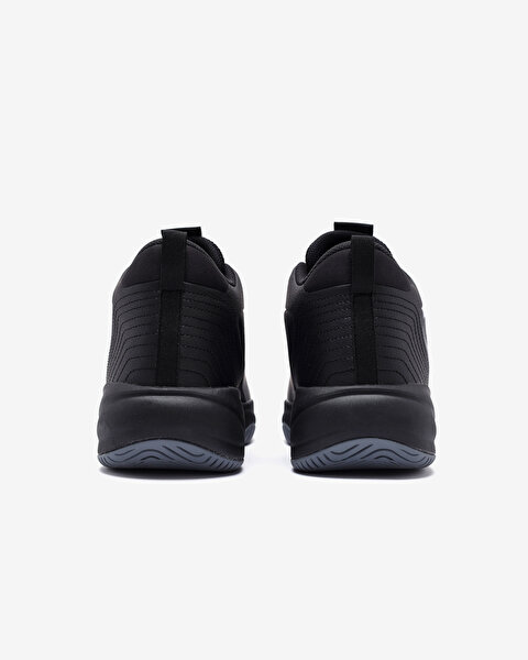 Skechers Skx League Erkek Siyah Basketbol Ayakkabısı 253010 BBK-5