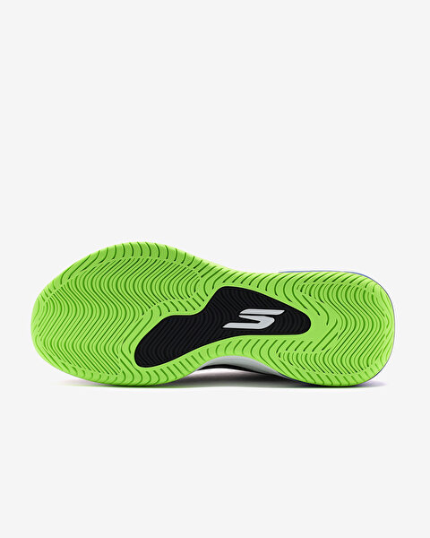 Skechers Skx League Erkek Siyah Basketbol Ayakkabısı 253010 BKBL-3