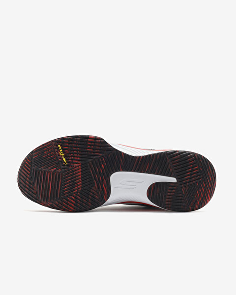 Skechers Skx Nexus Erkek Beyaz Basketbol Ayakkabısı 253015 WBRD-4