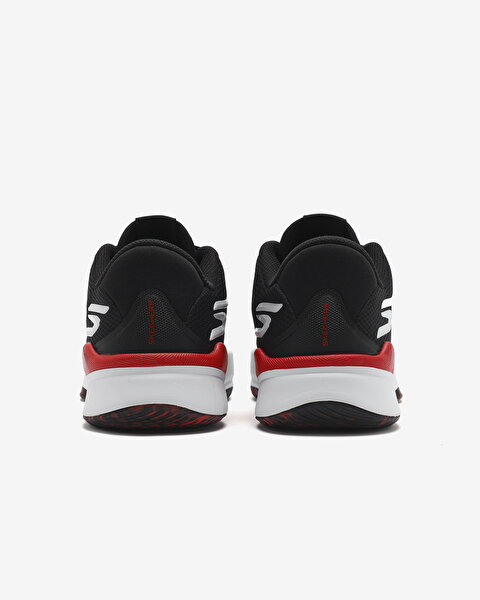 Skechers Skx Nexus Erkek Beyaz Basketbol Ayakkabısı 253015 WBRD-5