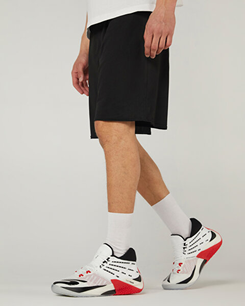 Skechers Skx Reign Erkek Beyaz Basketbol Ayakkabısı 253020 WRBK-2