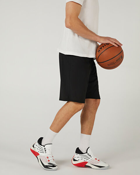 Skechers Skx Reign Erkek Beyaz Basketbol Ayakkabısı 253020 WRBK-1