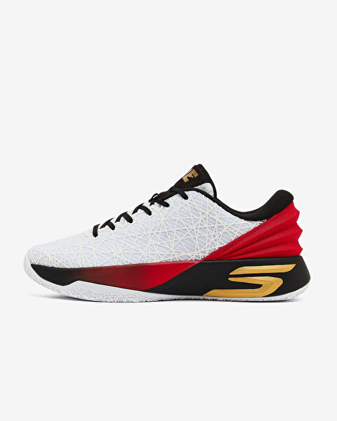 Skx Je 1 Erkek Beyaz Basketbol Ayakkabısı 253030 WBRD