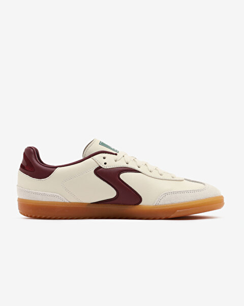 Skechers Hotshot Claspe Erkek Bej Sneakers 254155 NTBG-1