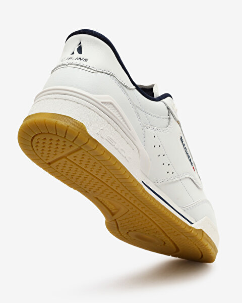 Skechers Recoil Erkek Beyaz Sneakers 254200 WNV-6