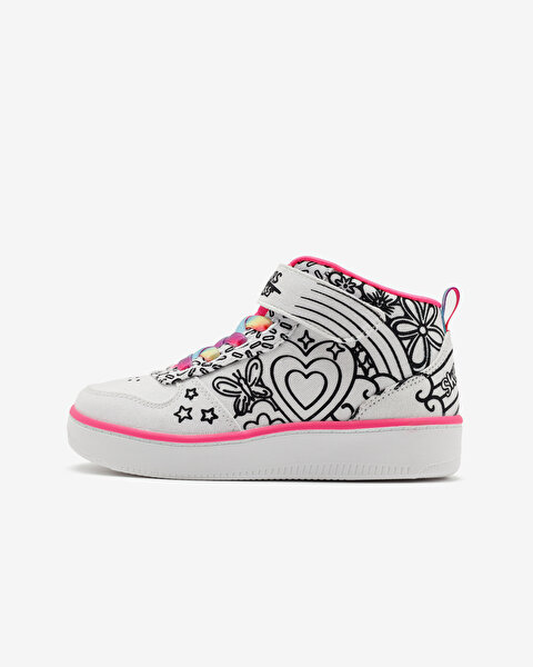 Skechers Sport Court 92 - Color Me Kicks