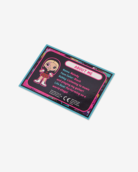 Skechers Snuggle Sneaks - Skech Squad Büyük Kız Çocuk Siyah Spor Ayakkabı 302214L BKMT-12