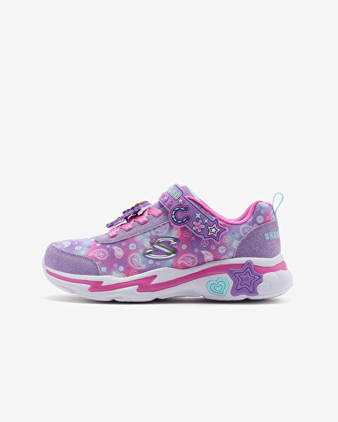 Skechers Snuggle Sneaks - Skech Squad