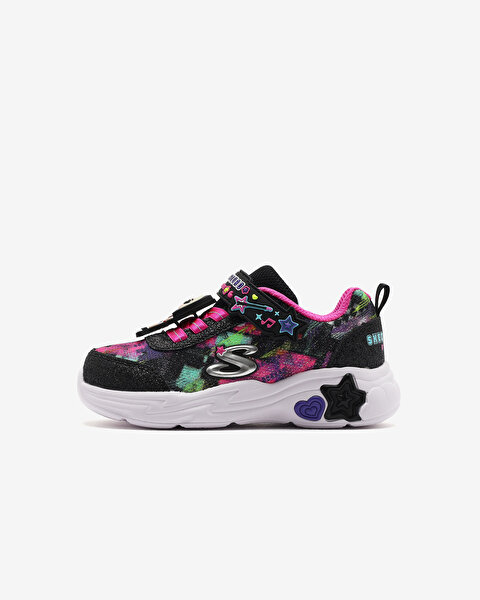 Skechers Snuggle Sneaks - Skech Squad