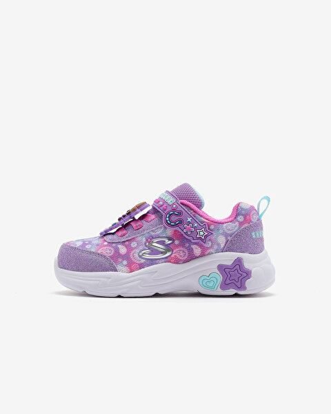 Skechers Snuggle Sneaks - Skech Squad