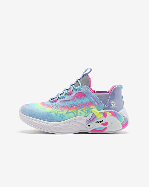 Skechers Unicorn Dreams - Starry Lite