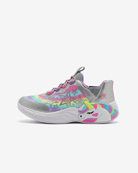 Skechers Unicorn Dreams - Starry Lite