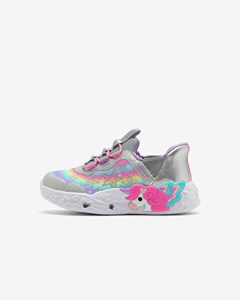 Skechers Unicorn Charmer-lil Starlite