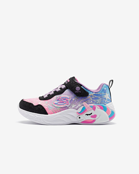 Skechers Unicorn Dreams - Wishful Magic