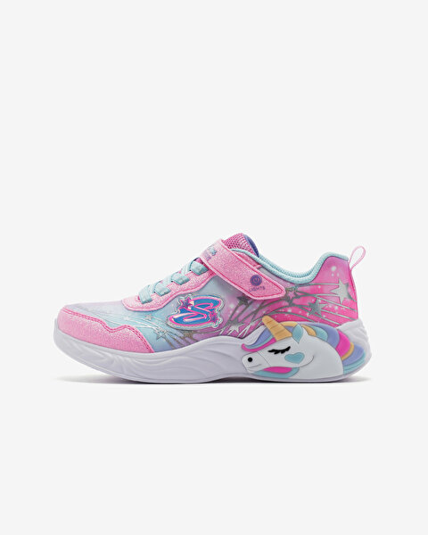 Skechers Unicorn Dreams - Wishful Magic