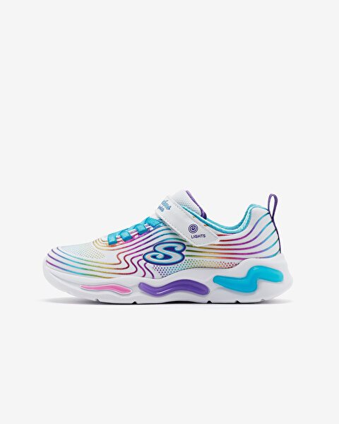 Skechers Wavy Beams