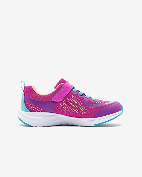 Skechers Ultra Groove - Hydro Mist Büyük Kız Çocuk Pembe Spor Ayakkabı 302393L HPAQ-3