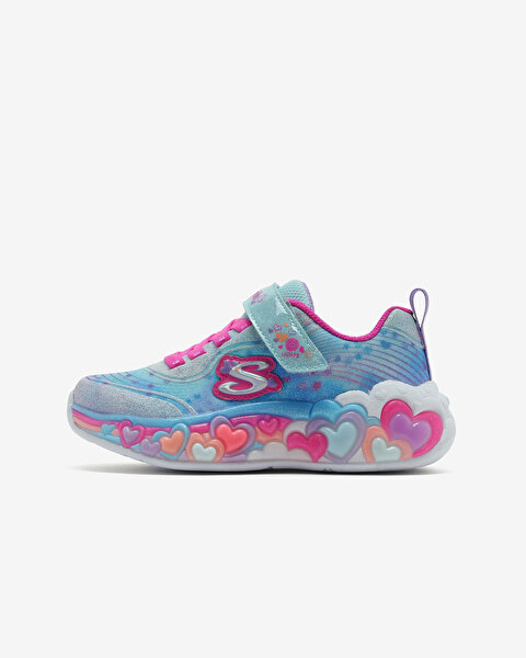 Skechers Eternal Heart Lights