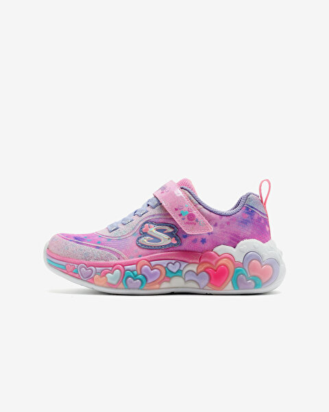 Skechers Eternal Heart Lights