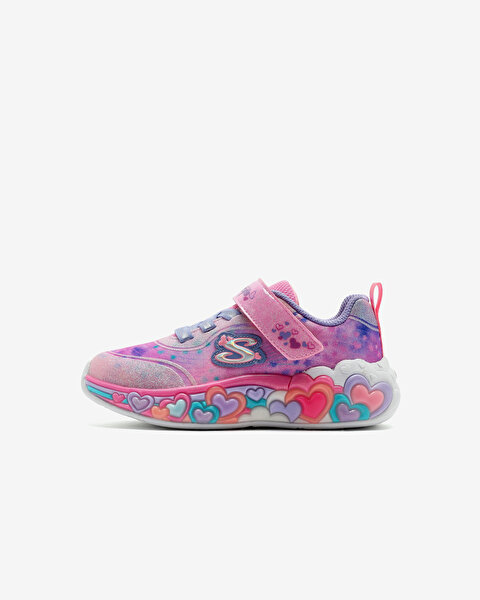 Skechers Eternal Heart Lights