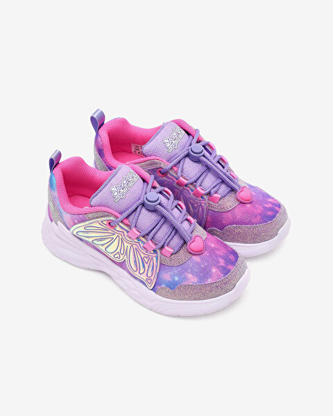 Dream Racer Wing Brites 303055L LVPK_4