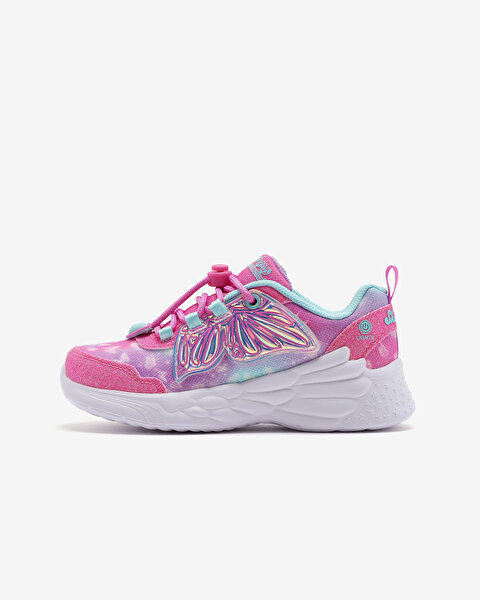 Skechers Dream Racer - Wing Brites