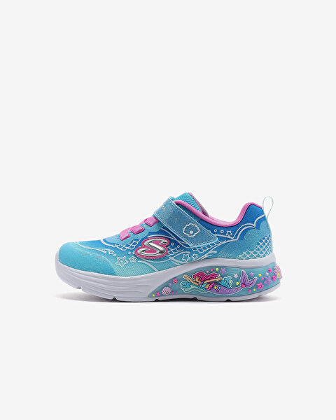 Skechers My Dreamers - Lil Mermaid