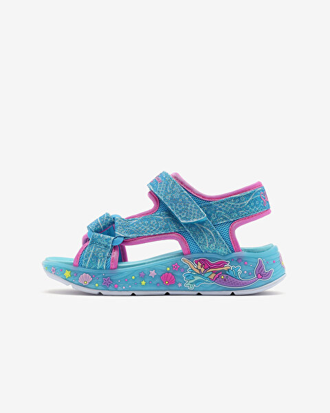 Skechers Mermaid Dreams Sandal