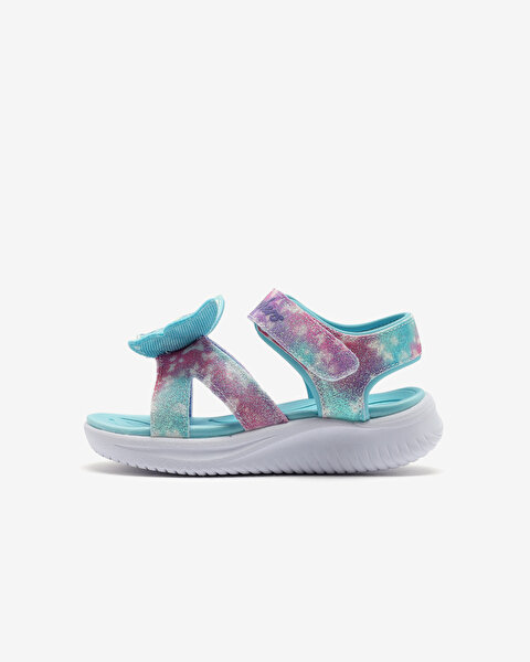 Skechers Jumpsters Sandal - Butterfly Brites