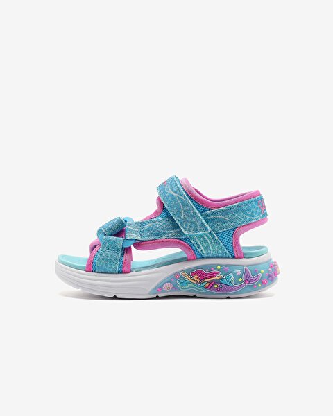 Skechers Mermaid Dreams Sandal