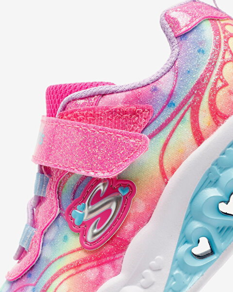 Flutter Heart Lights - Groovy Swirl 303253N HPLV_8