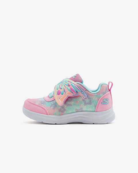 Skechers Glimmer Kicks - Magical Wings