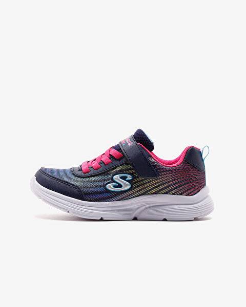 Skechers Wavy Lites  -  Hydro Crush