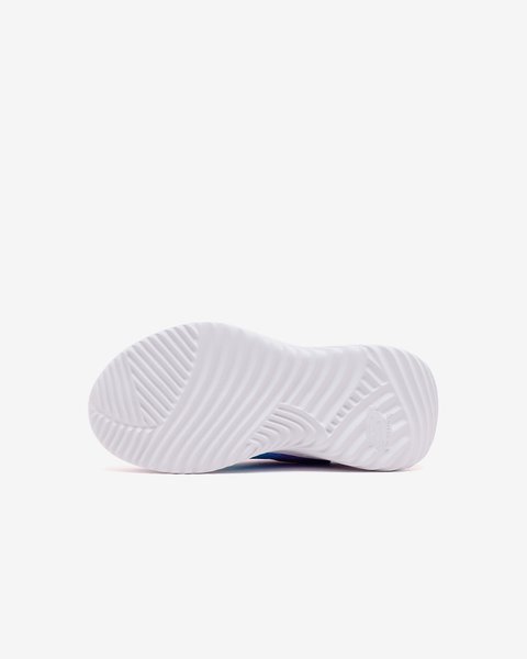 Skechers Bounder-hydra Cool Küçük Kız Çocuk Mor Su Geçirmez Spor Ayakkabı 303452N LVMT-3
