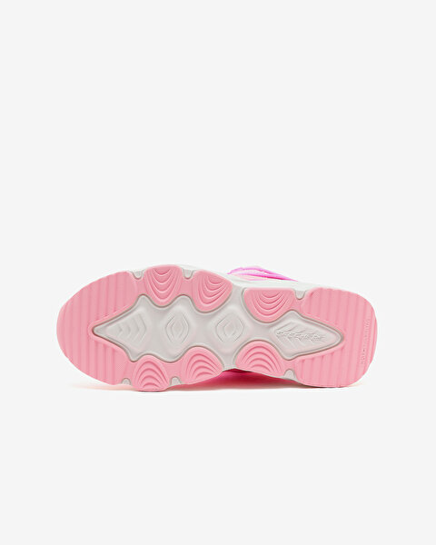 Skechers Turbo Tread Büyük Kız Çocuk Pembe Bot 303492L LTPK-3