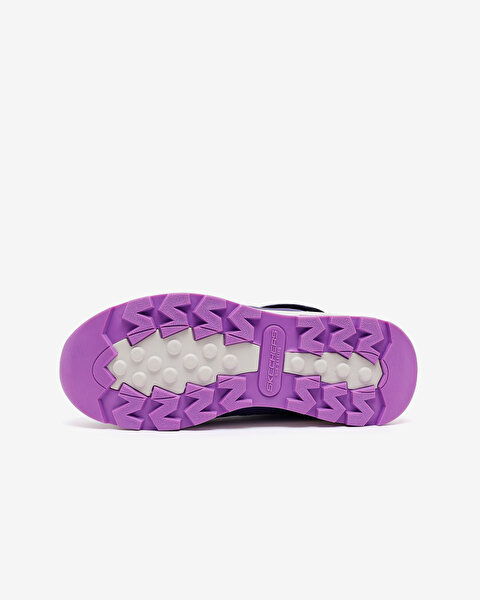 Skechers Storm Blazer-artic Mass Büyük Kız Çocuk Mavi Bot 303493L NVPR-3