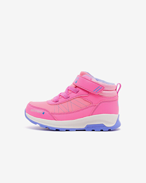 Storm Blazer-artic Mass Küçük Kız Çocuk Pembe Bot 303493N PKLV