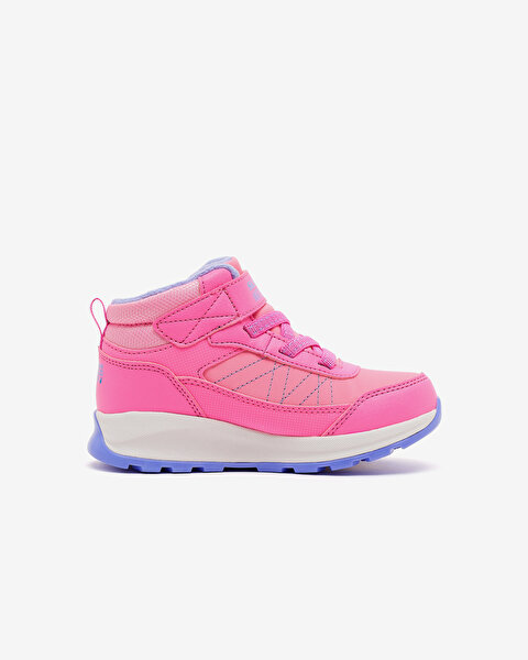 Skechers Storm Blazer-artic Mass Küçük Kız Çocuk Pembe Bot 303493N PKLV-1
