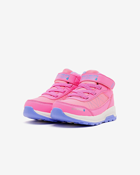 Skechers Storm Blazer-artic Mass Küçük Kız Çocuk Pembe Bot 303493N PKLV-2