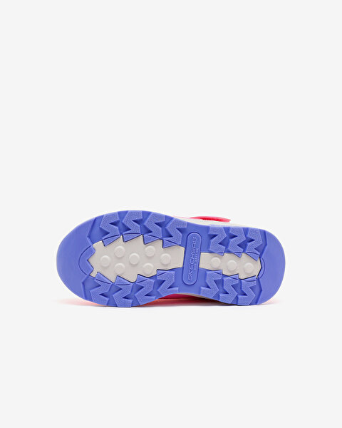 Skechers Storm Blazer-artic Mass Küçük Kız Çocuk Pembe Bot 303493N PKLV-3