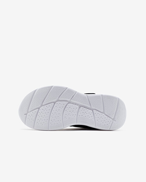 Skechers Snap Sprints 2.0  -  Stars Away Büyük Kız Çocuk Siyah Spor Ayakkabı 303518L BKMT-4
