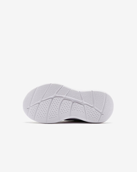 Skechers Snap Sprints 2.0  -  Stars Away Küçük Kız Çocuk Gri Spor Ayakkabı 303518N GYMT-3