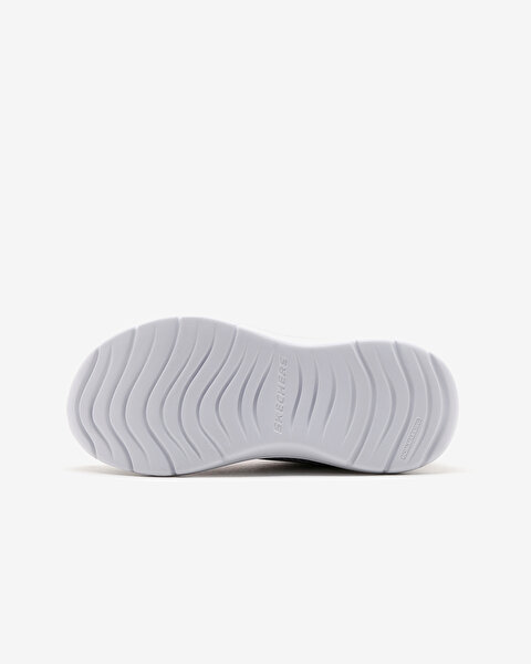 Skechers Skech Fast  -  Trending Color Büyük Kız Çocuk Siyah Spor Ayakkabı 303534L BKGY-5